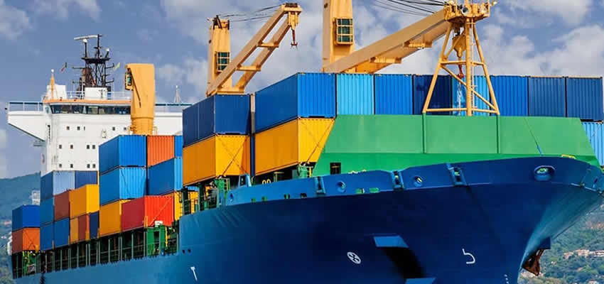 Shipping Agency Services