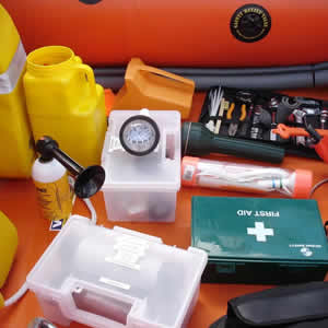 Marine Equipment Supply